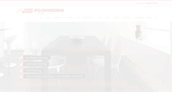 Desktop Screenshot of flooringburnaby.com